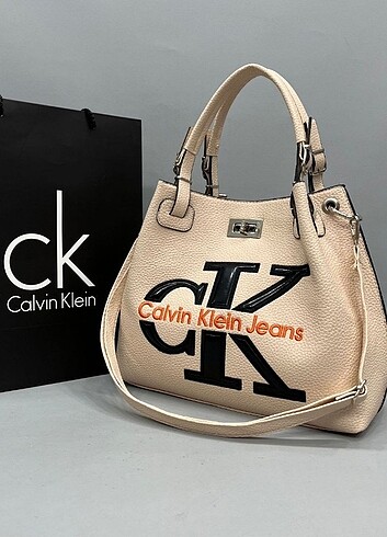Calvin Klein 