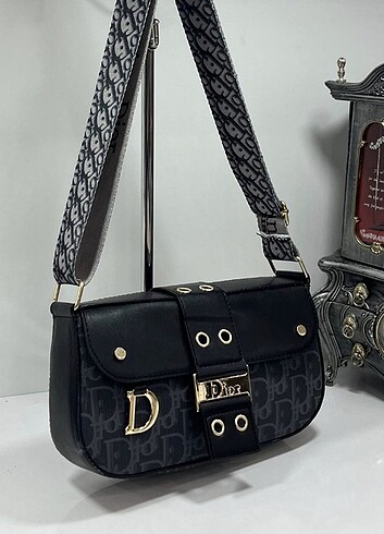Dior Astarlı Canta