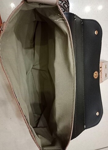 Diğer Dior Astarlı Canta