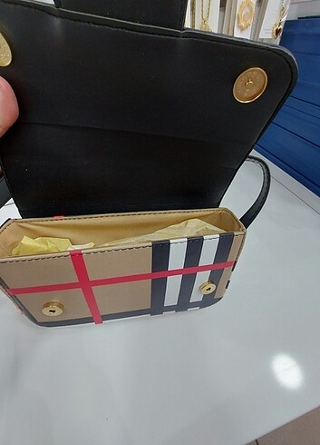  Beden çeşitli Renk #burberry #kol #canta