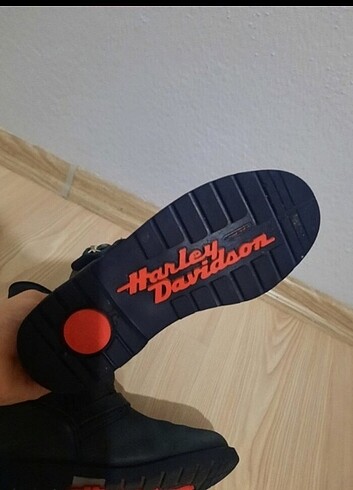 Harley Davidson HARLEY DAVİDSON BOT