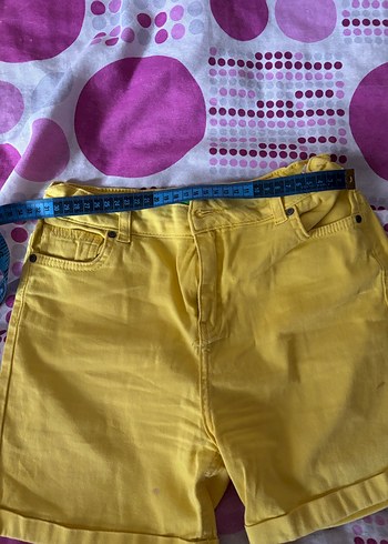 13-14 yaş şort - Görsel 4