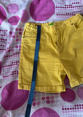 13-14 yaş şort - Görsel 5