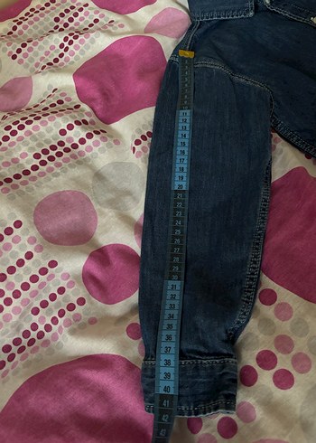 6-7 yaş gömlek - Görsel 4