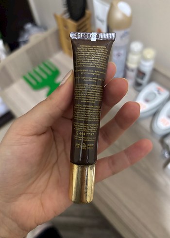 Göz altı kremi - Görsel 2