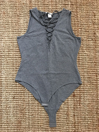 H&M Bodysuit 