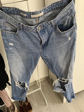Bershka Vintage Jean