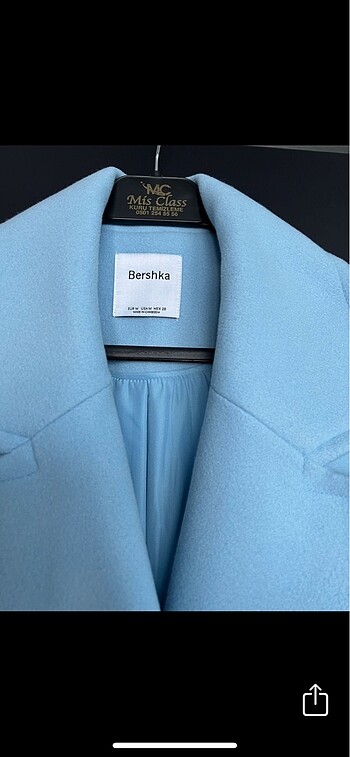 Bershka Bershka kaban