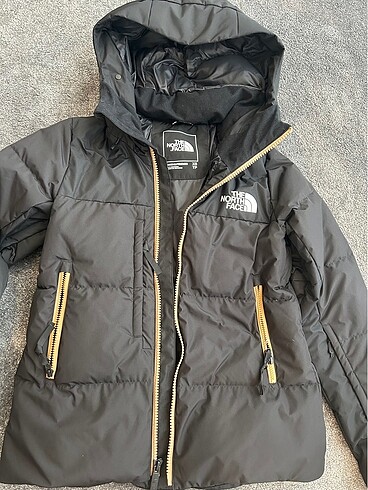 The North Face mont