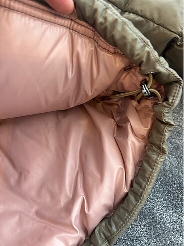 s Beden Moncler mont