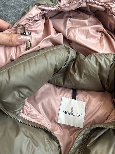 Moncler Moncler mont