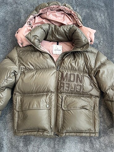 Moncler mont
