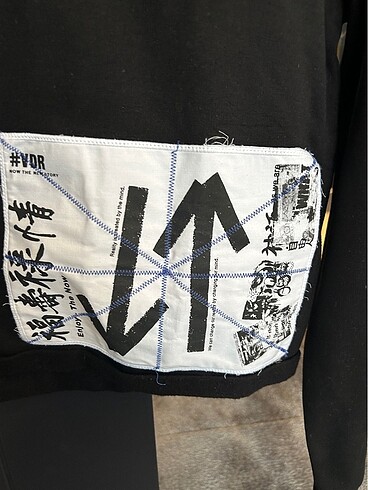 Diğer Vdr sweat