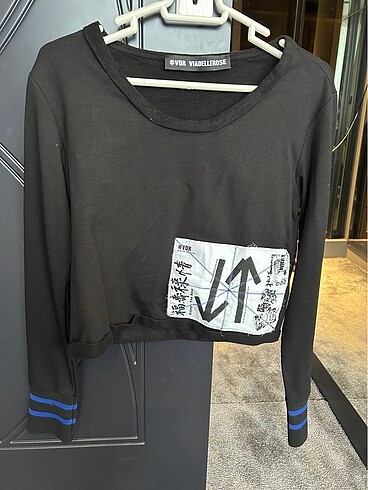 Vdr sweat