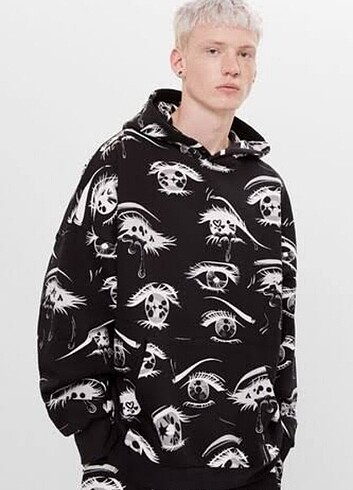 Bershka