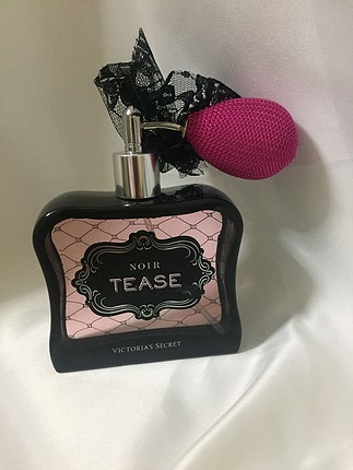 Tester parfüm