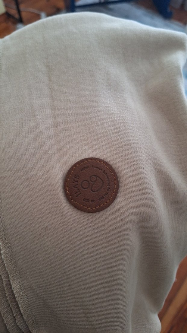 ilays sling kanguru - Görsel 2