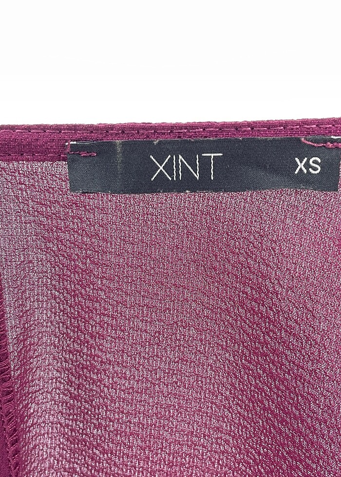Xint  Bluz %70 İndirimli. - Görsel 4