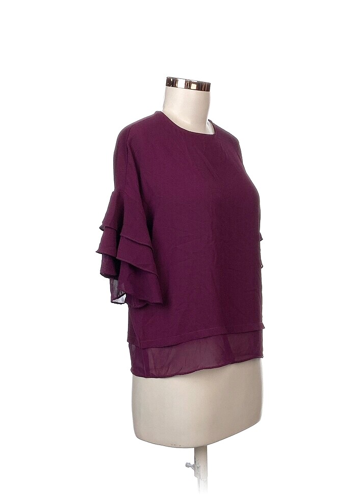 Xint  Bluz %70 İndirimli. - Görsel 2