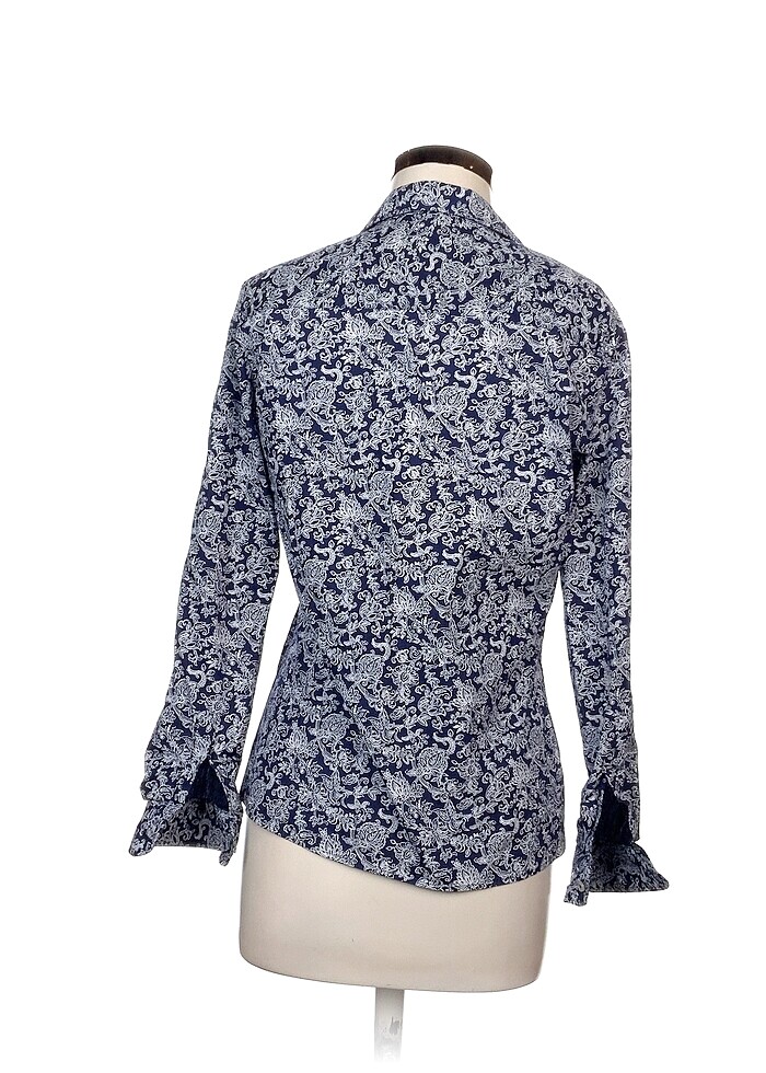 U.S Polo Assn. Gömlek %70 İndirimli. - Görsel 3