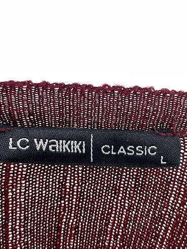 LC Waikiki Uzun Elbise %70 İndirimli. - Görsel 4