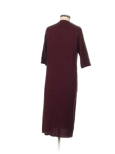 LC Waikiki Uzun Elbise %70 İndirimli. - Görsel 3