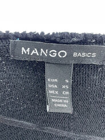 Mango Hırka %70 İndirimli. - Görsel 4