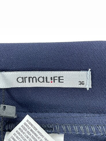 Armalife Düz Kesim %70 İndirimli. - Görsel 4