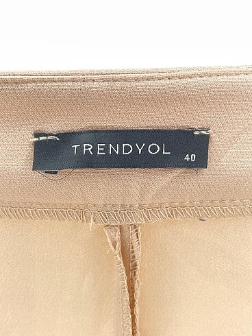 Trendyol & Milla Düz Kesim %70 İndirimli. - Görsel 4