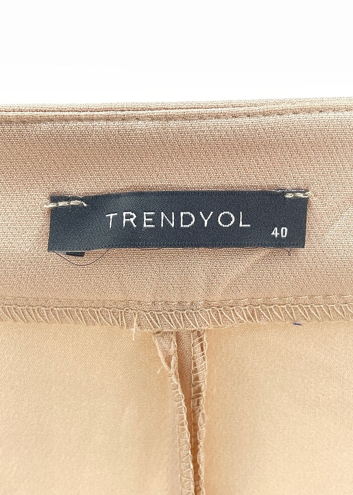 Trendyol & Milla Düz Kesim %70 İndirimli. - Görsel 4