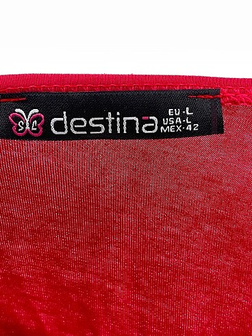 Vintage Love Bluz %70 İndirimli. - Görsel 4