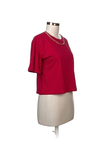 Vintage Love Bluz %70 İndirimli. - Görsel 2