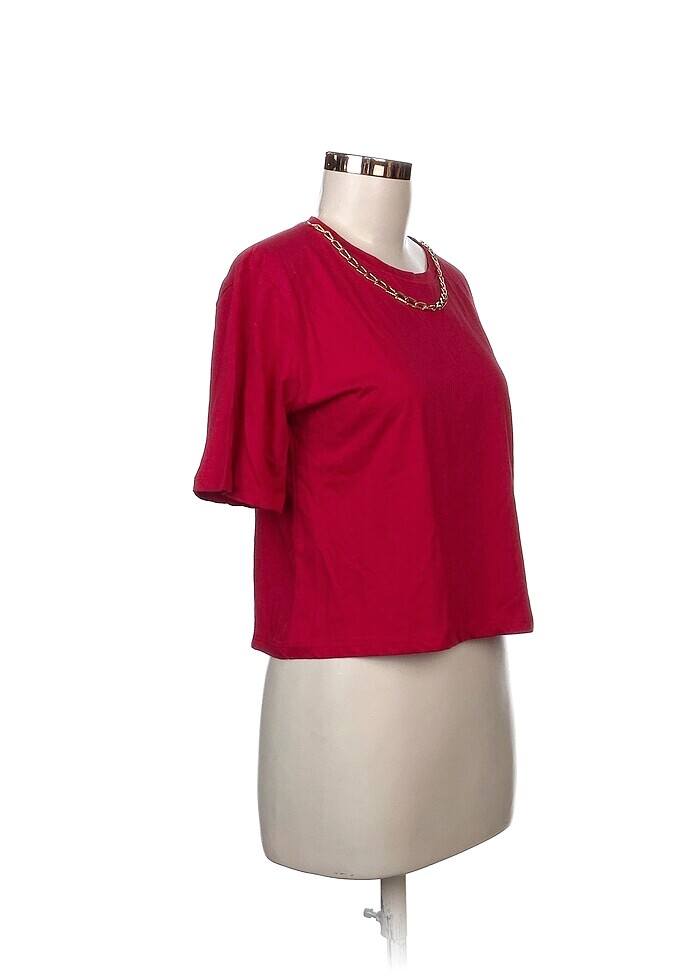 Vintage Love Bluz %70 İndirimli. - Görsel 2