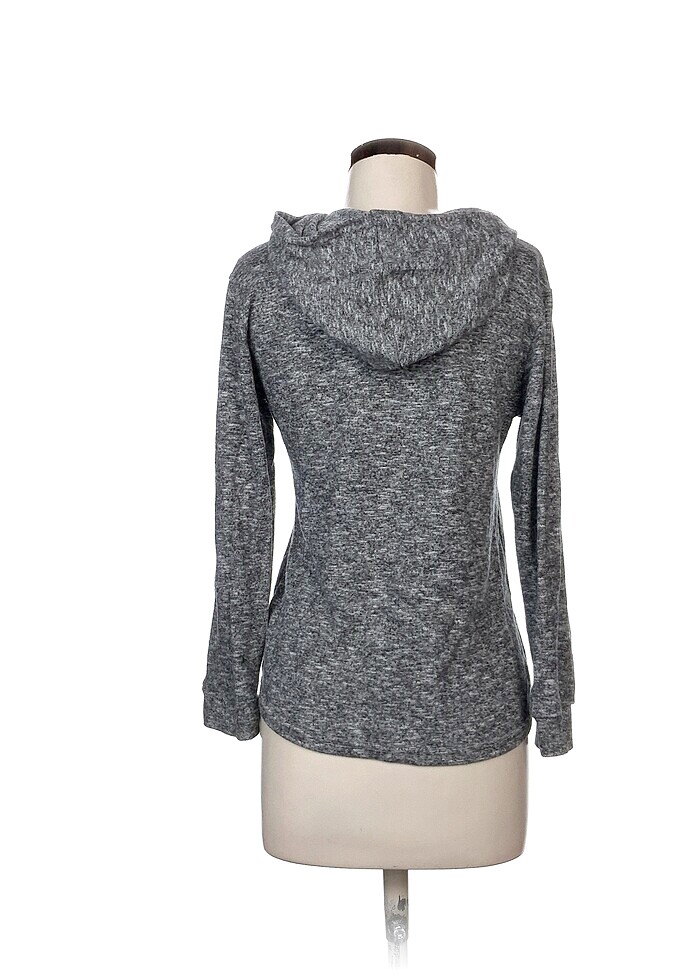 Vintage Love Sweatshirt %70 İndirimli. - Görsel 3