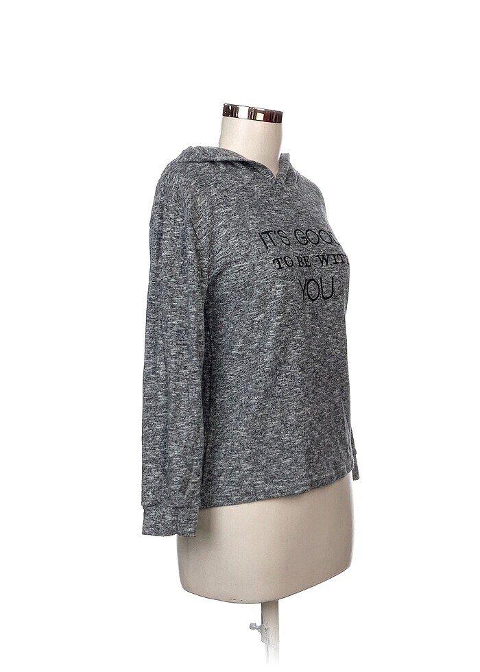 Vintage Love Sweatshirt %70 İndirimli. - Görsel 2