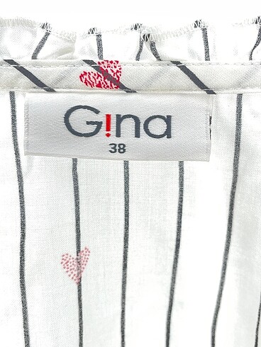 Gina Bluz %70 İndirimli. - Görsel 4