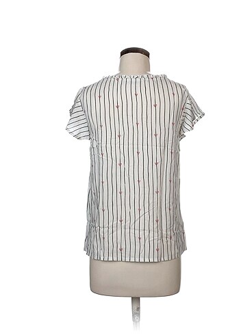 Gina Bluz %70 İndirimli. - Görsel 3