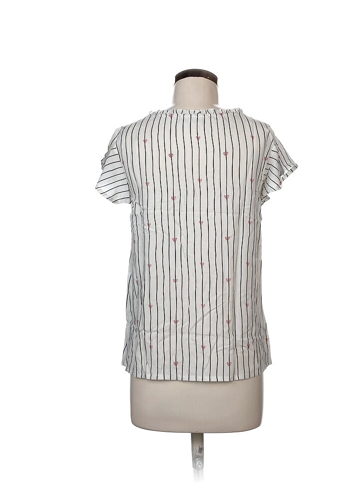 Gina Bluz %70 İndirimli. - Görsel 3