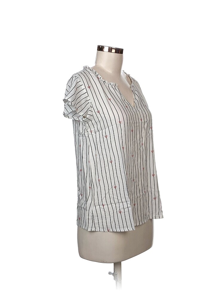 Gina Bluz %70 İndirimli. - Görsel 2