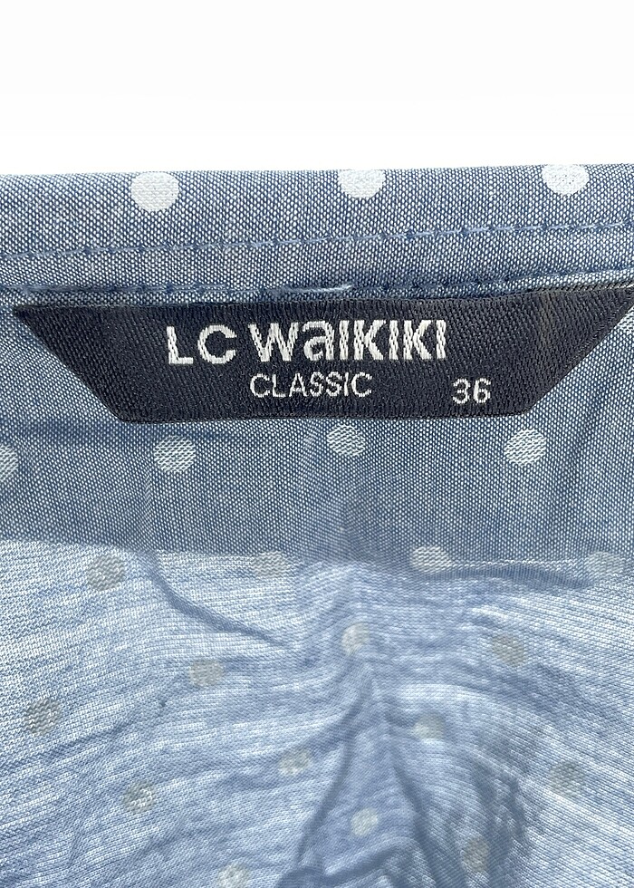 LC Waikiki Gömlek %70 İndirimli. - Görsel 4
