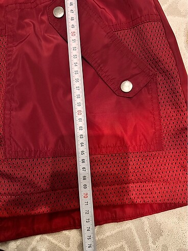 Kız çocuk yağmurluk - Görsel 5