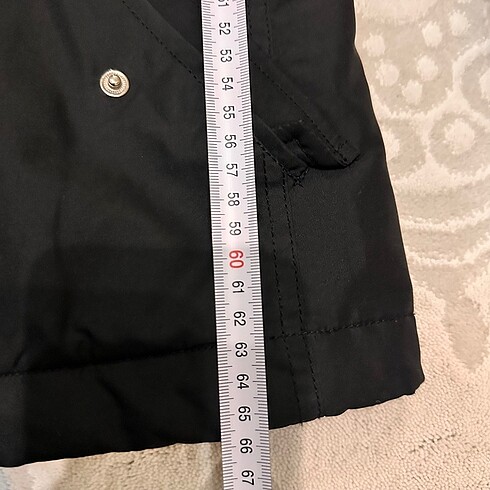 Kız çocuk yağmurluk - Görsel 5