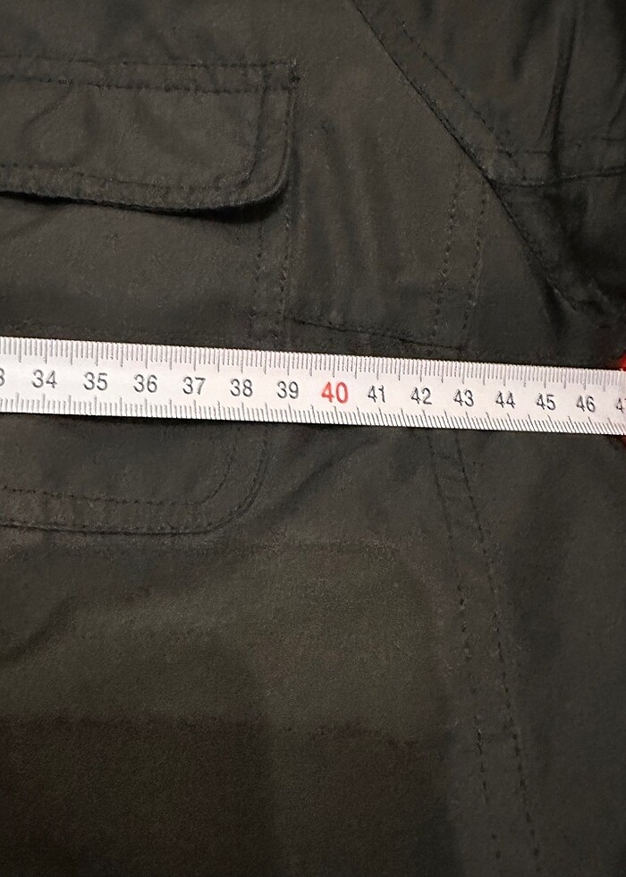 Kız çocuk yağmurluk - Görsel 4