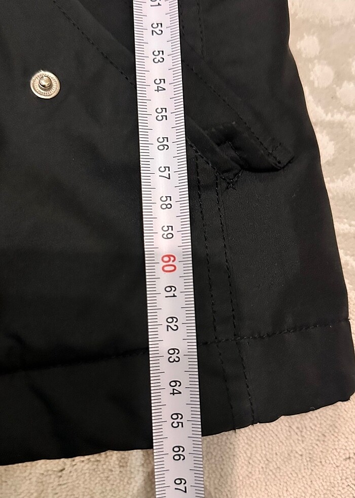 Kız çocuk yağmurluk - Görsel 5