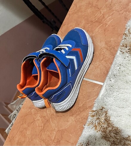 Hummel Erkek çocuk ayakkabısı