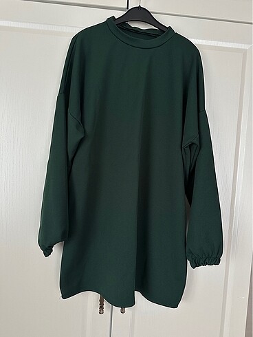 Spor tunik