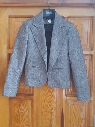 Takım (ceket-pantolon)