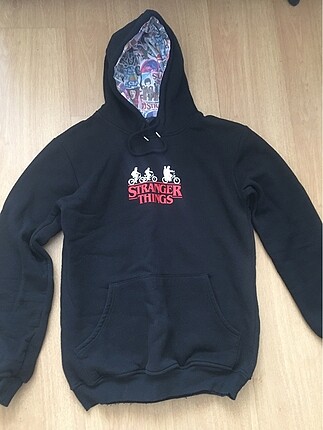 Erkek /kız sweatshirt