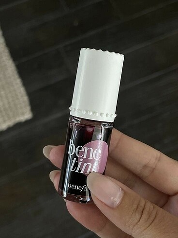 benefit benetint