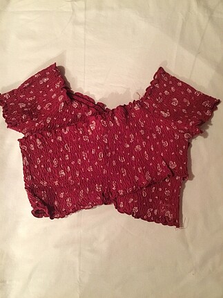 kırmızı crop